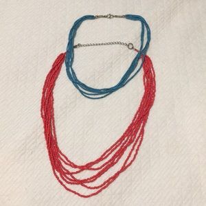 Bead necklace bundle